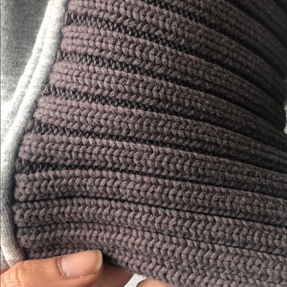 Lululemon organic cotton cardigan - Picture 3 of 7